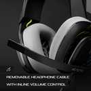 Astro A10 Wired Gaming Headset For PS5/PS4, Xbox, Switch, PC