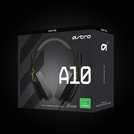 Astro A10 Wired Gaming Headset For PS5/PS4, Xbox, Switch, PC