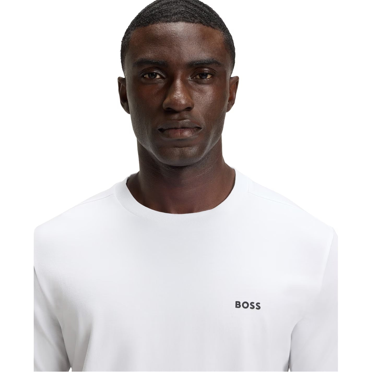 Men's Logo T-Shirt, Logo Design