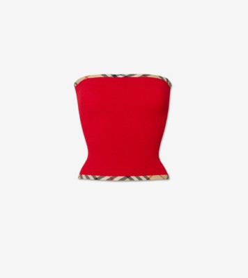 Devyn Swim Skirt/Tube Top