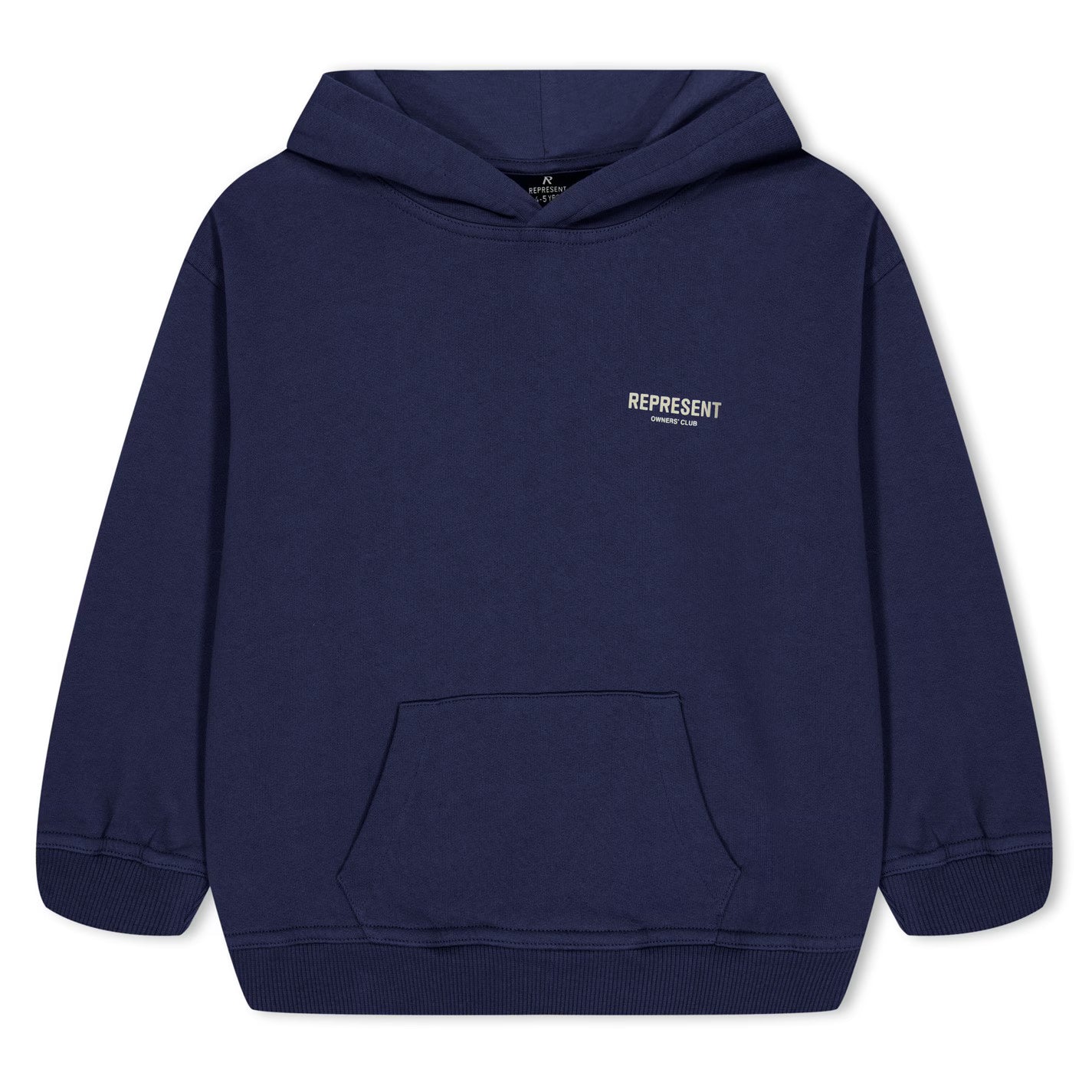 Infants Mini Owners Club Hoodie