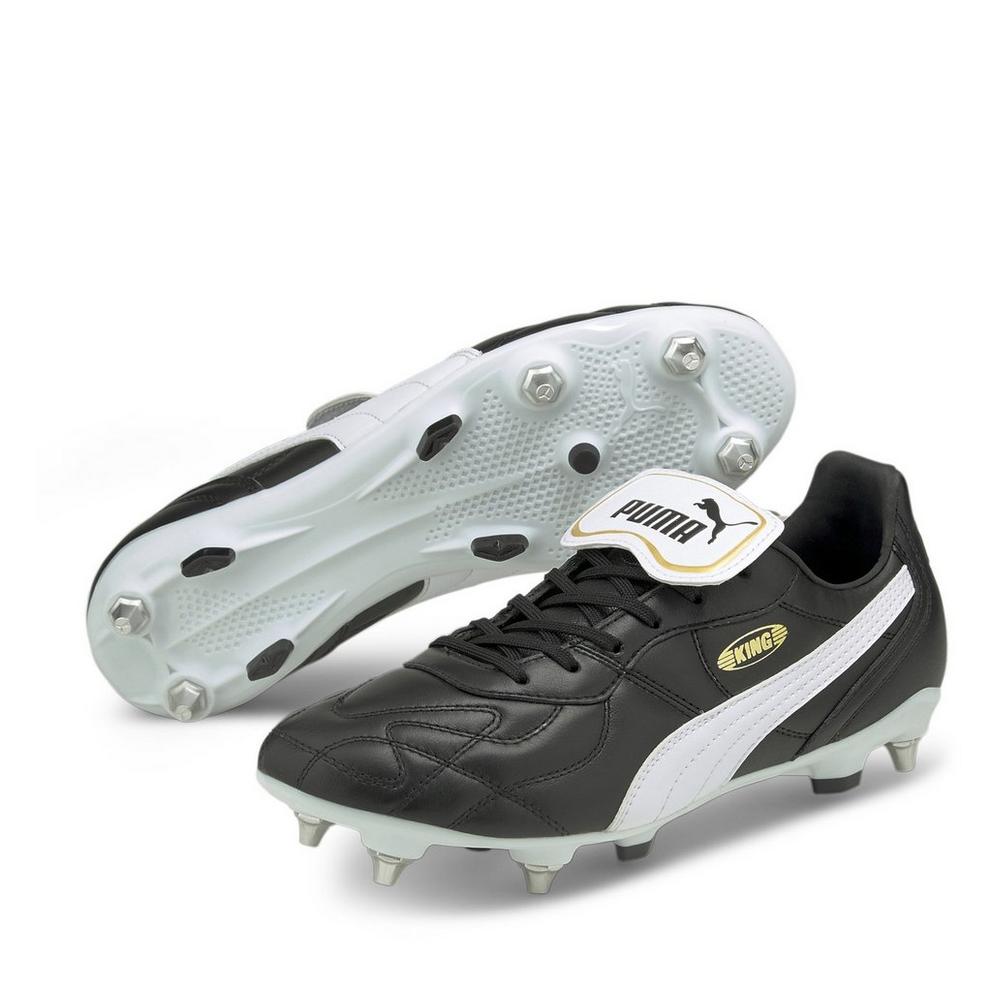 KING Cup MxSG Football Boots