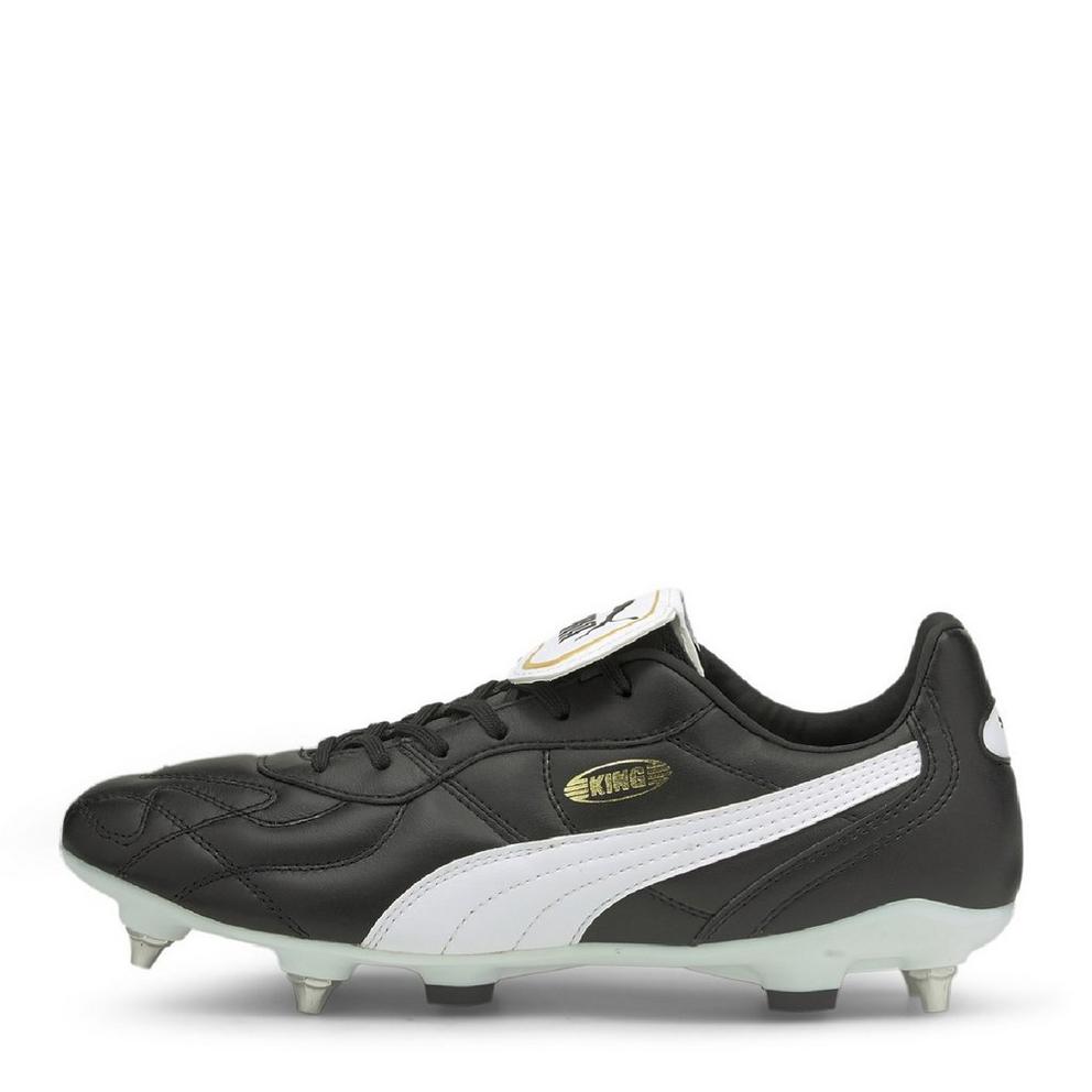 KING Cup MxSG Football Boots
