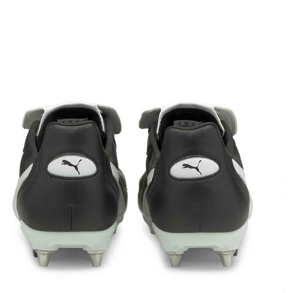 KING Cup MxSG Football Boots