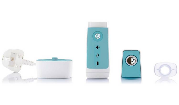 Aerosure Medic Revitive Respiratory Device