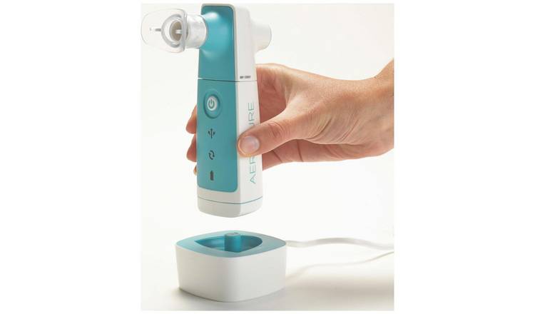 Aerosure Medic Revitive Respiratory Device