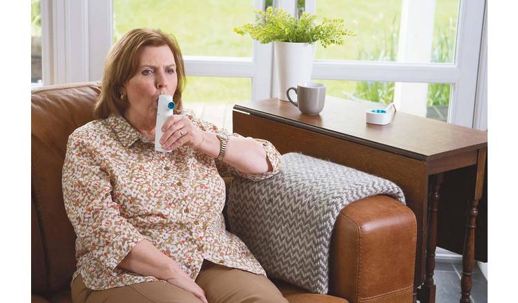 Aerosure Medic Revitive Respiratory Device