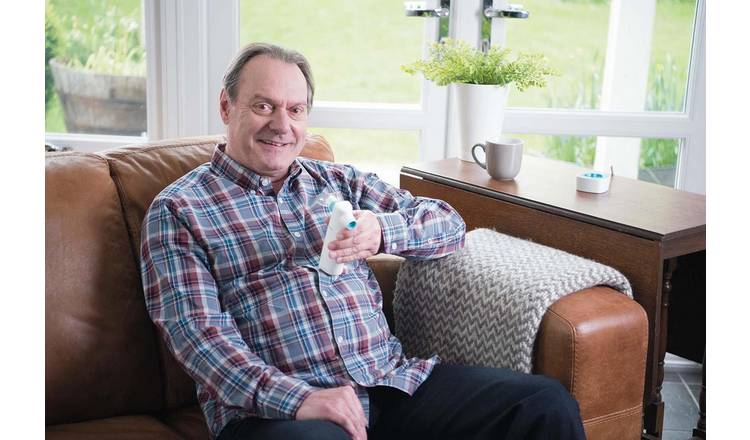 Aerosure Medic Revitive Respiratory Device