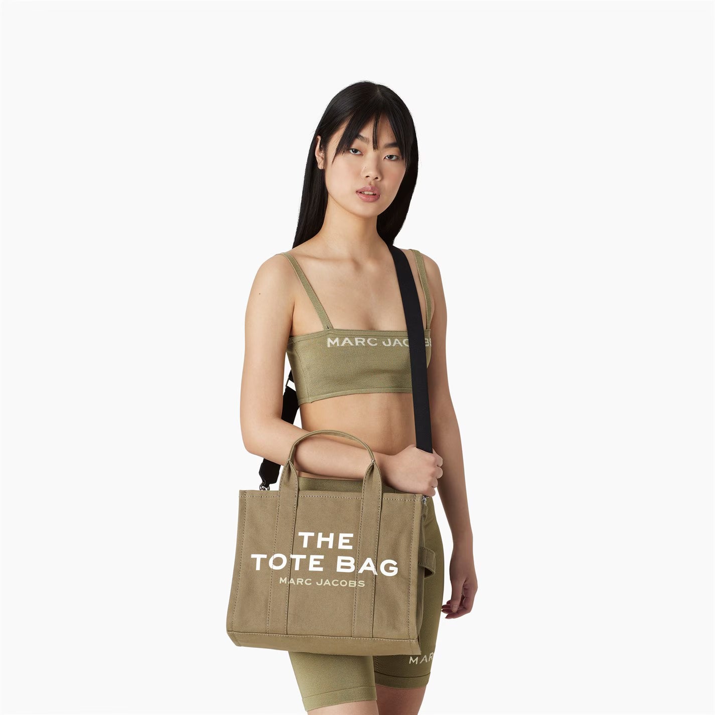 Medium Tote Bag