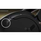 Sony WH-CH720N Over-Ear NC Wireless Headphones - Black