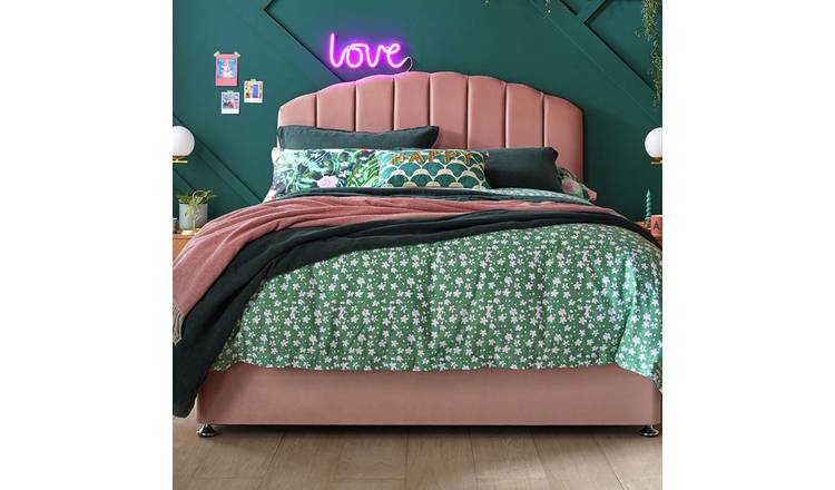 Silentnight 1000 Pocket Pillow Top Eco Mattress - Single