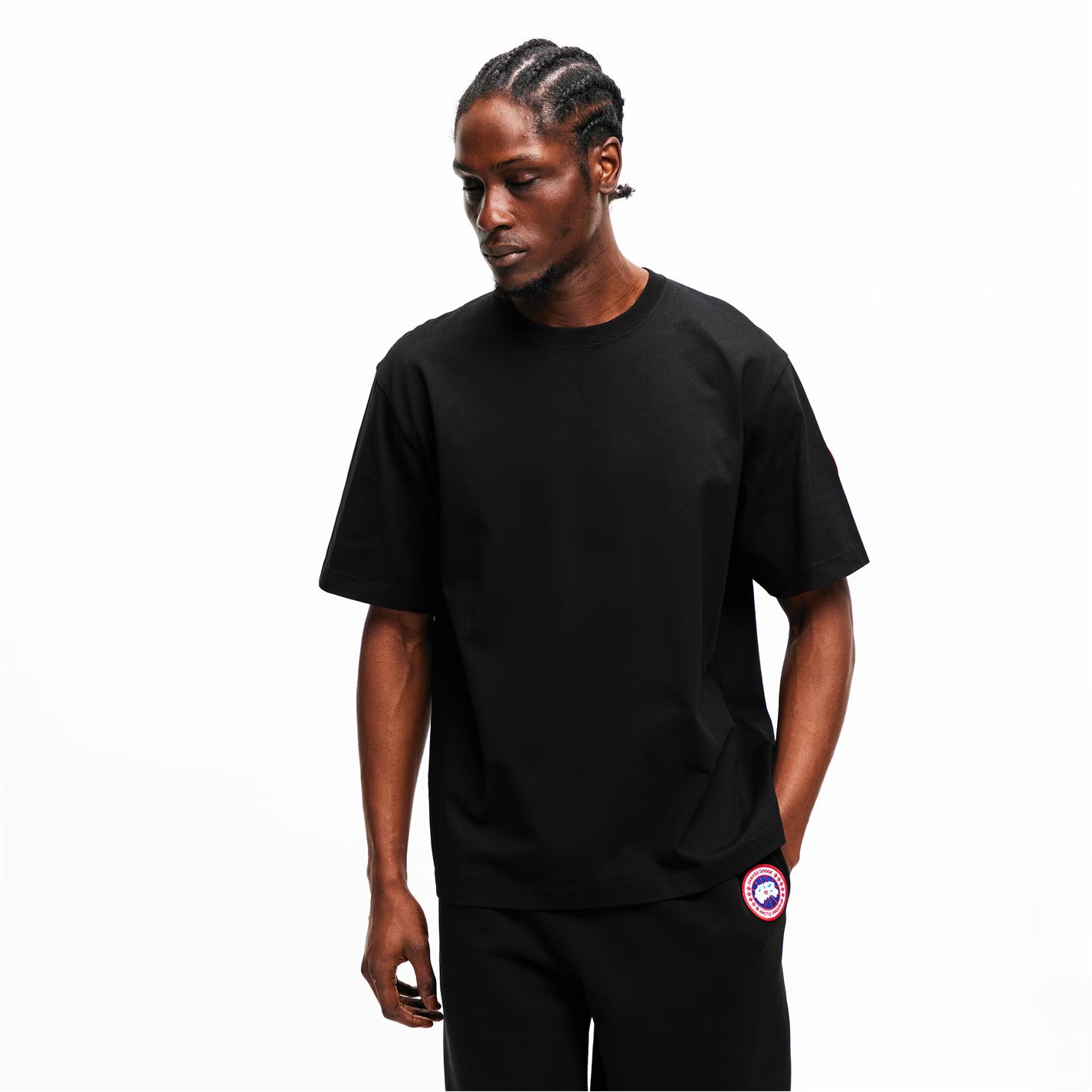 Canada Novo Tee Sn62