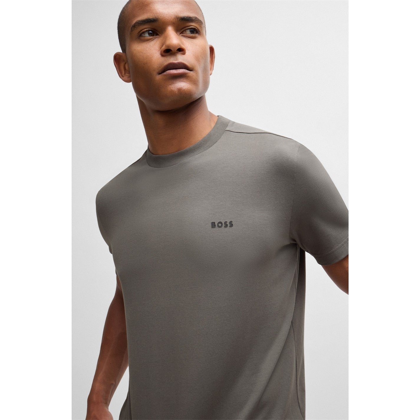 Men's Logo T-Shirt, Logo Design