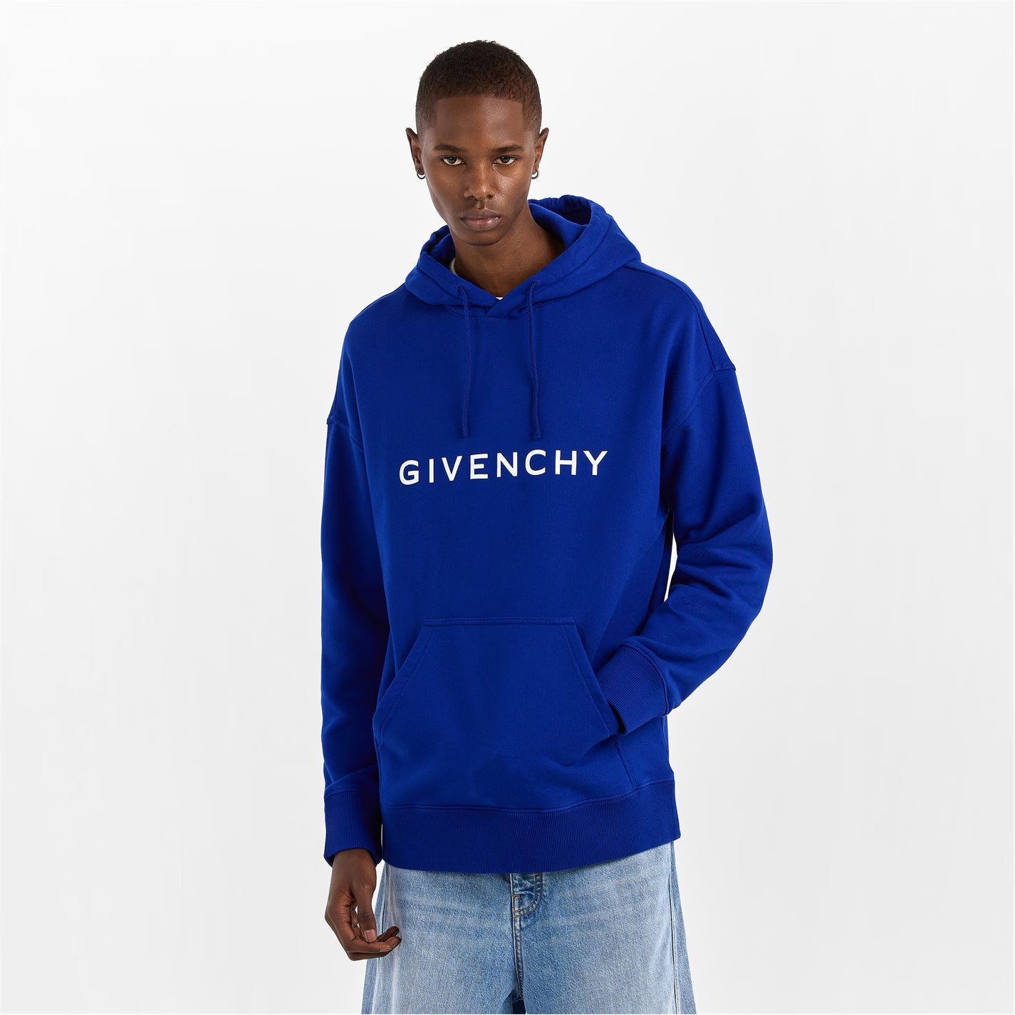 Logo Oth Hoodie