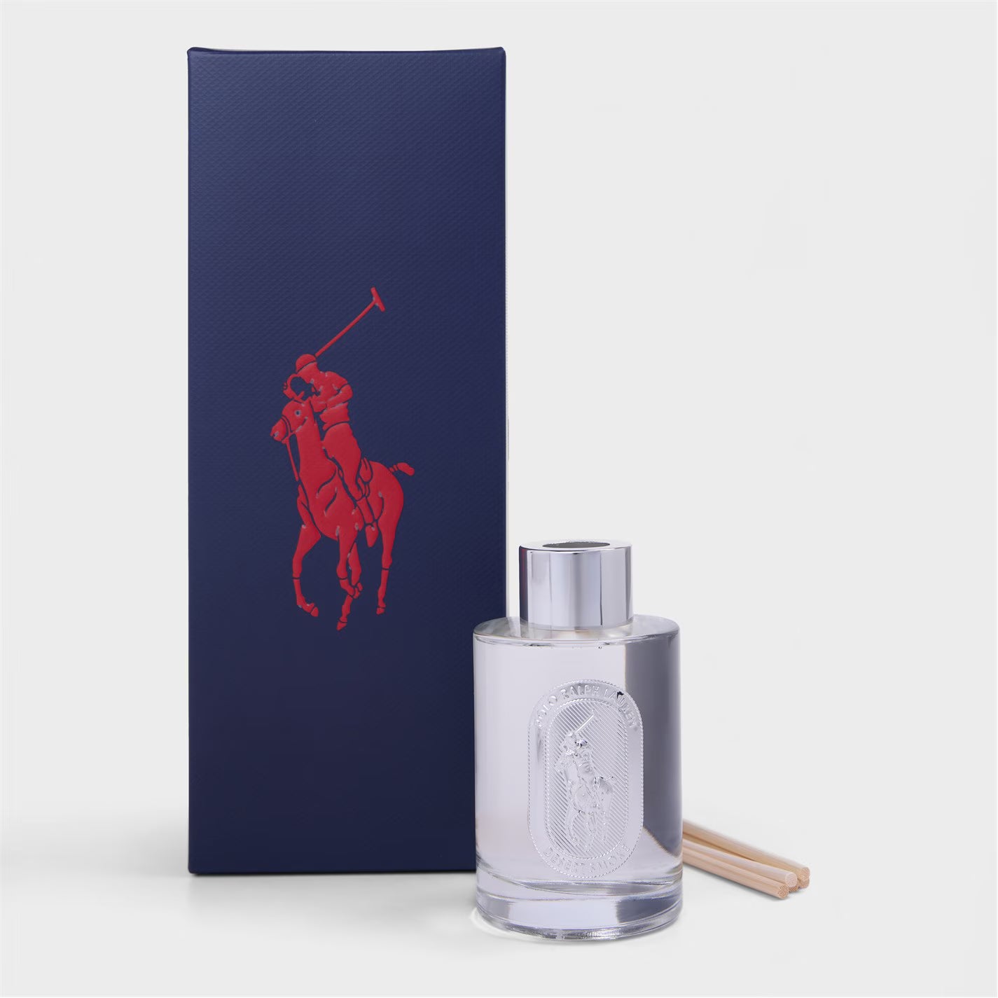 Unisex Adults Polo Diffusers