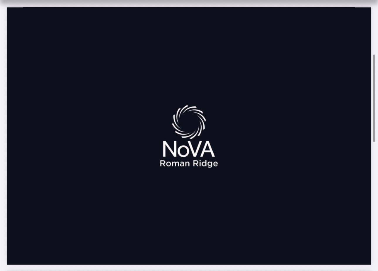 NoVA Roman Ridge — Studio 1 2 and 3 Bedroom Luxury Serviced Apartments — Spa and Unlimited Wellness Amenities — Modern Living — Roman Ridge Accra — Ready to Move In