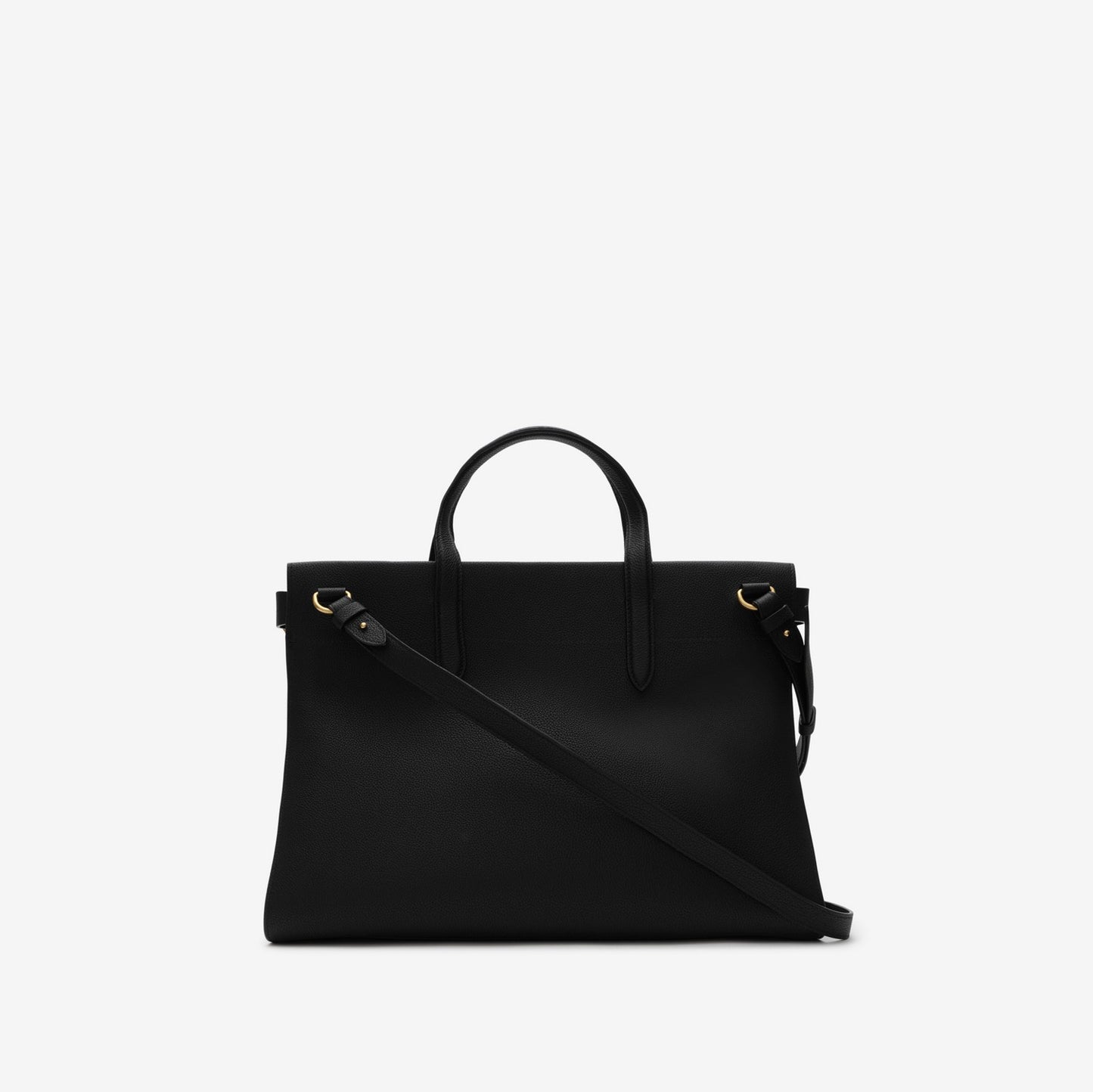 Medium Cotswolds Check Tote