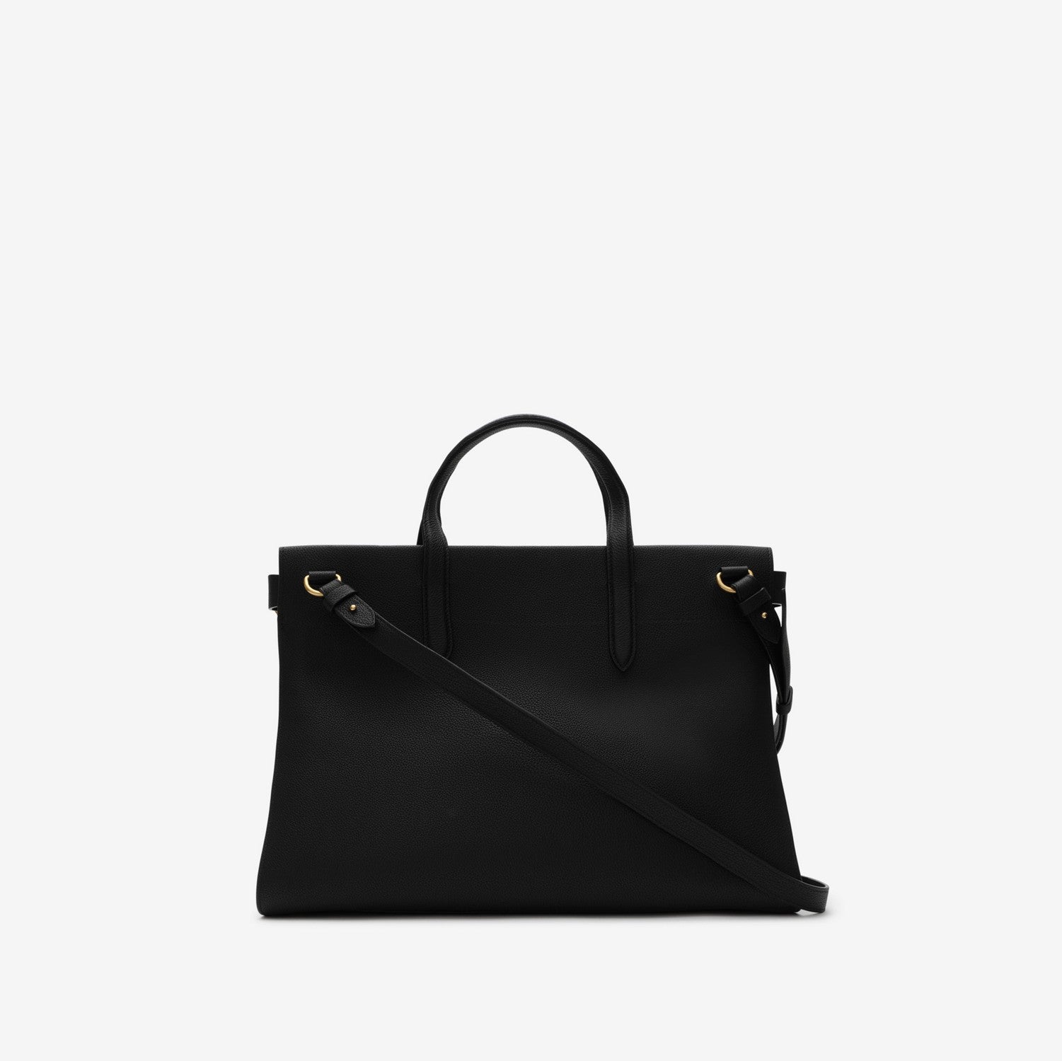 Medium Cotswolds Check Tote