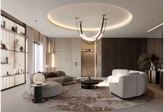 Arlo Cantonment — Studio 1-2-3 Bedroom Ultra Luxury Serviced Apartments — Penthouses — World Class Lifestyle Amenties — Cantonment Accra Ghana