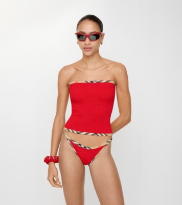 Devyn Swim Skirt/Tube Top