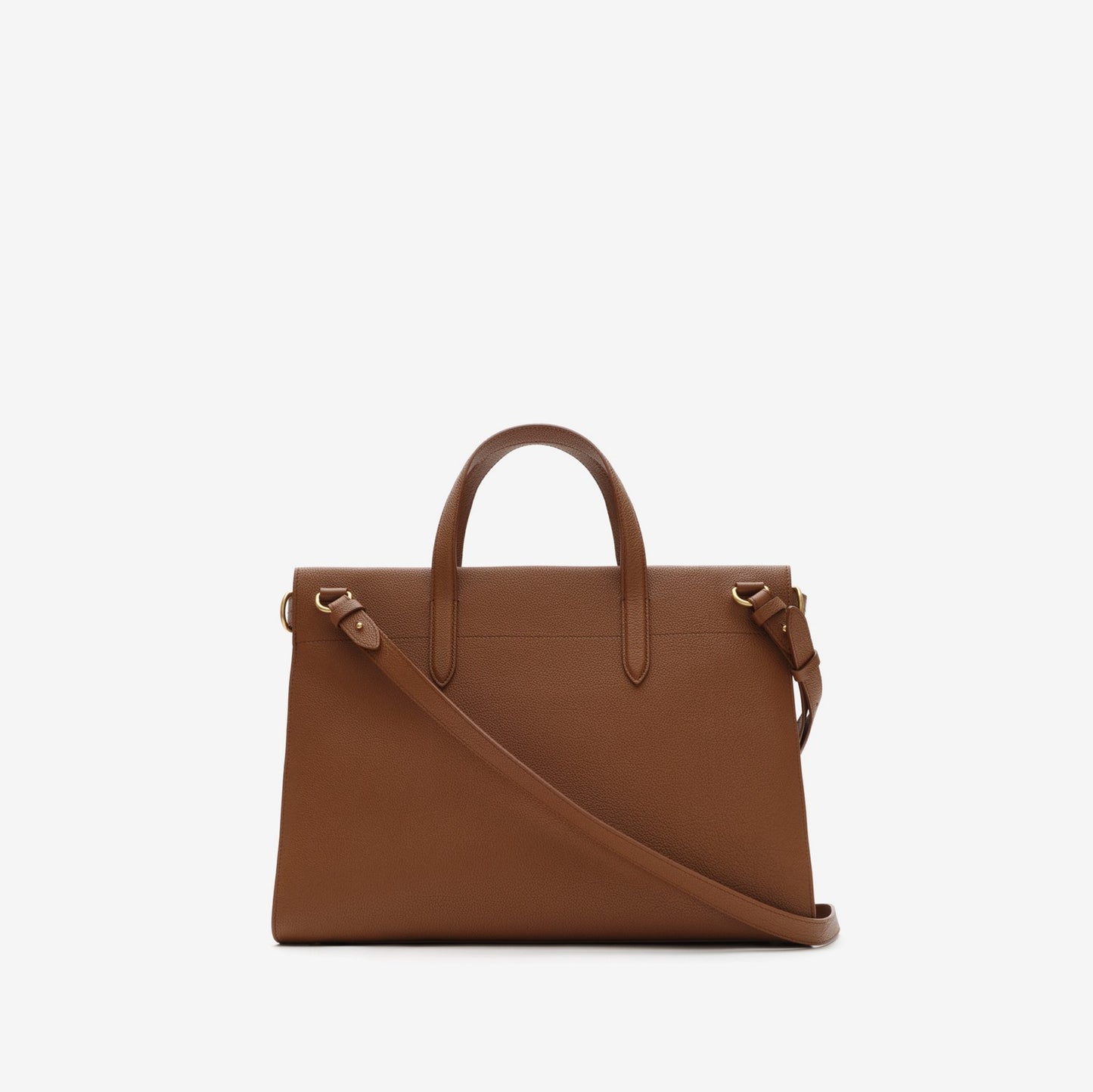 Medium Cotswolds Check Tote