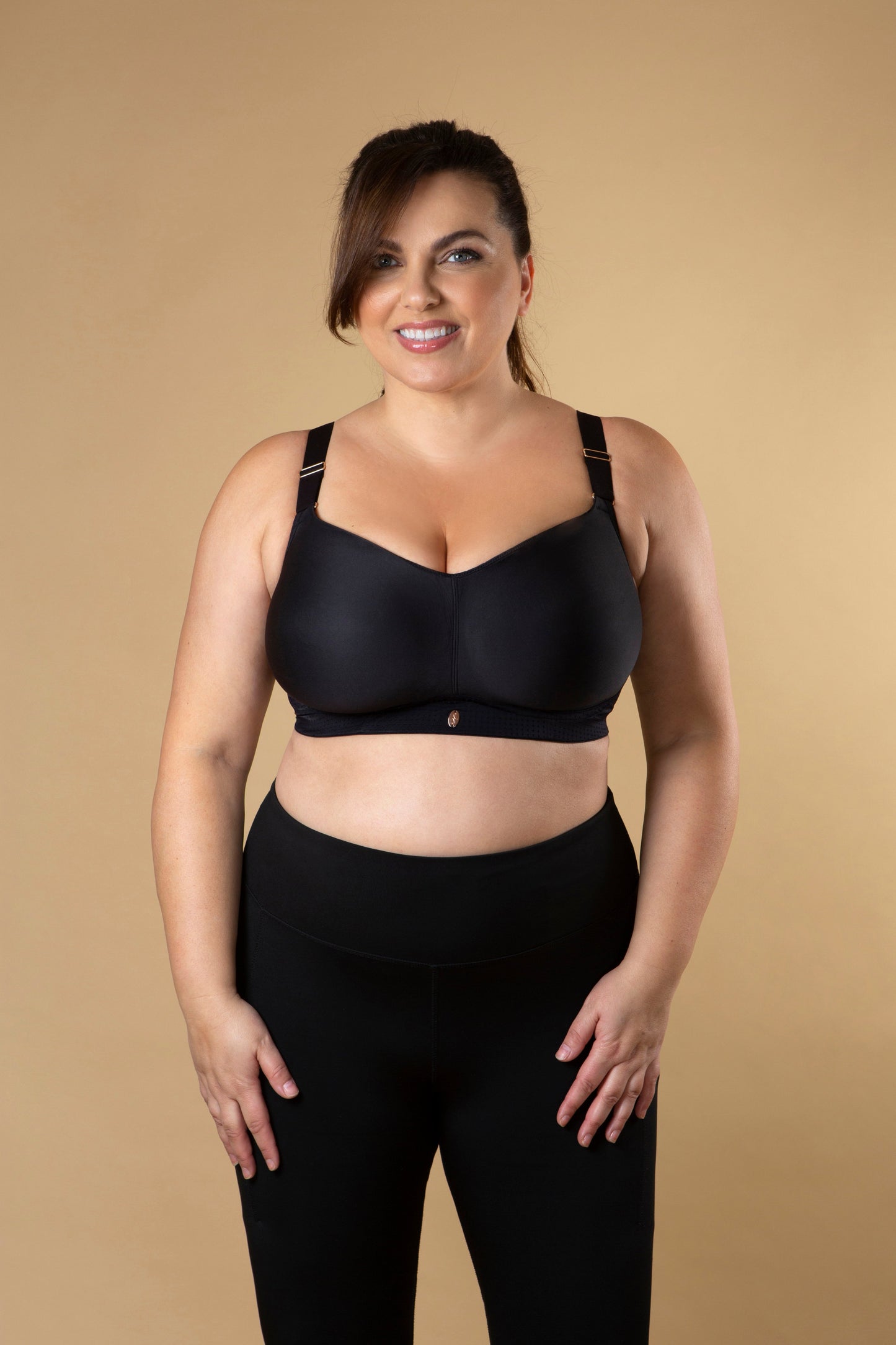 The Freedom SPORT Bra