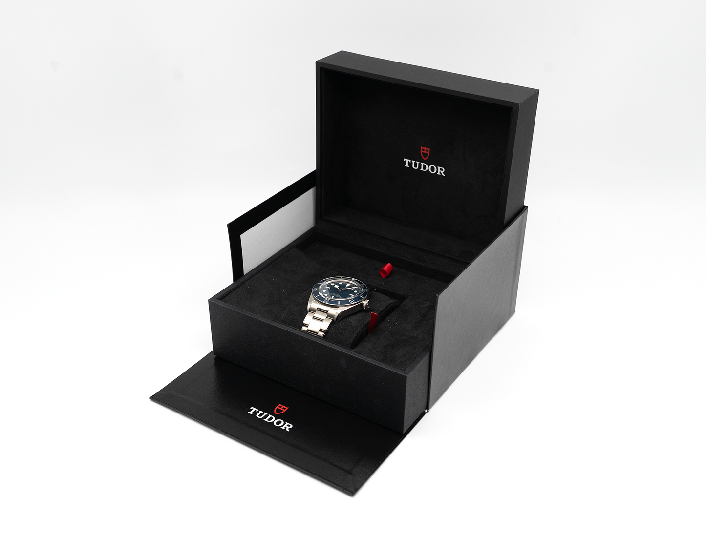 Tudor Black Bay 58