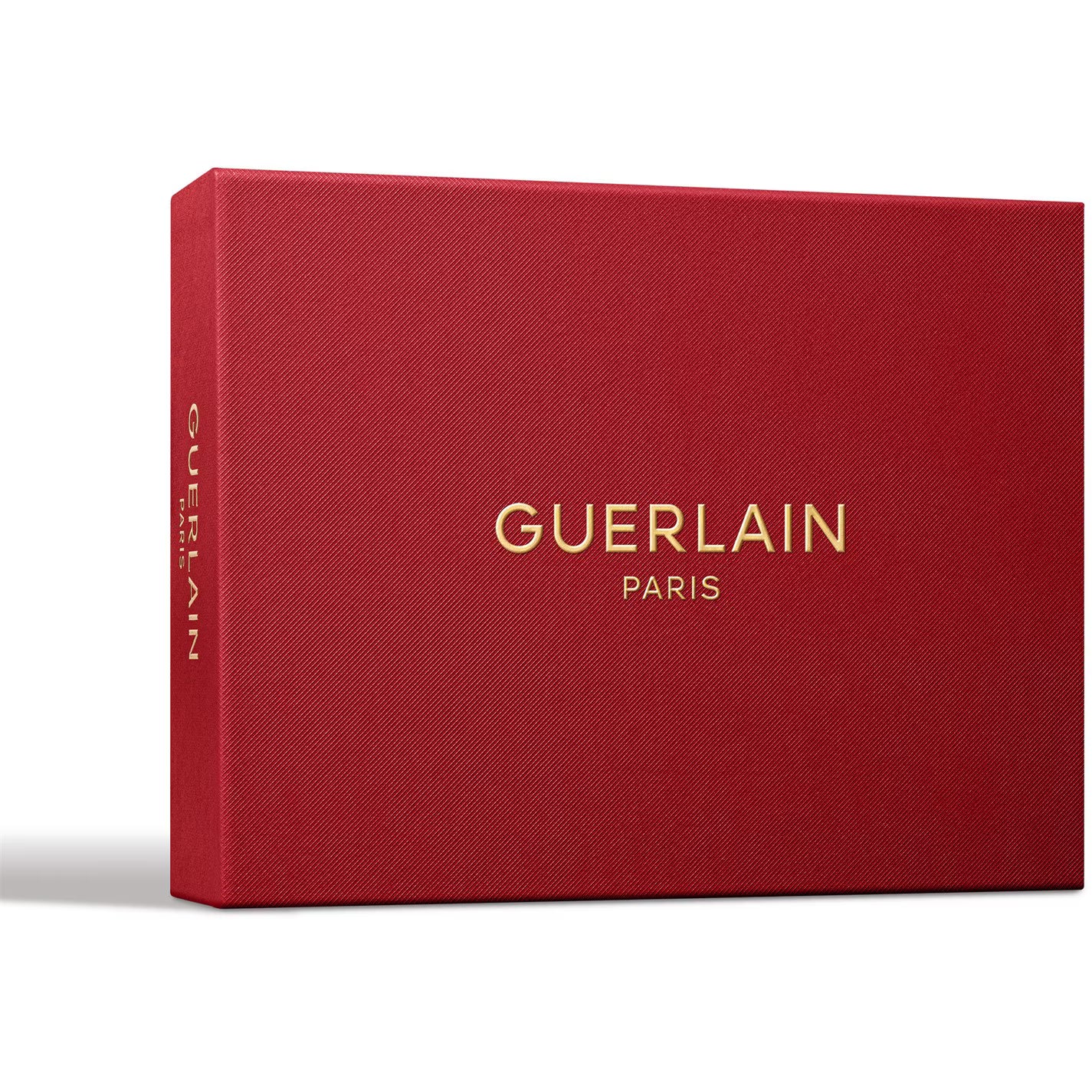 Habit Rouge de Guerlain Paris - Eau de Toilette Gift Set