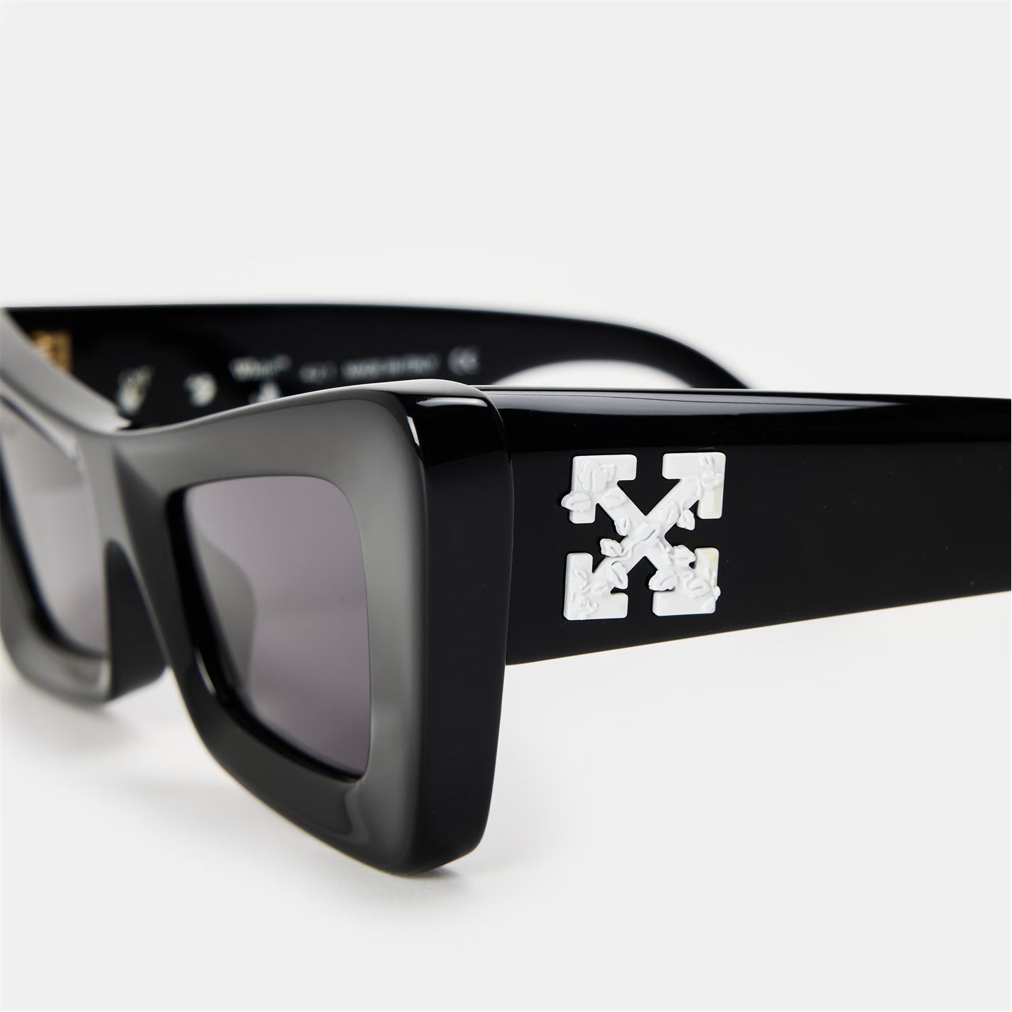 Unisex Square Sunglasses, Square Design