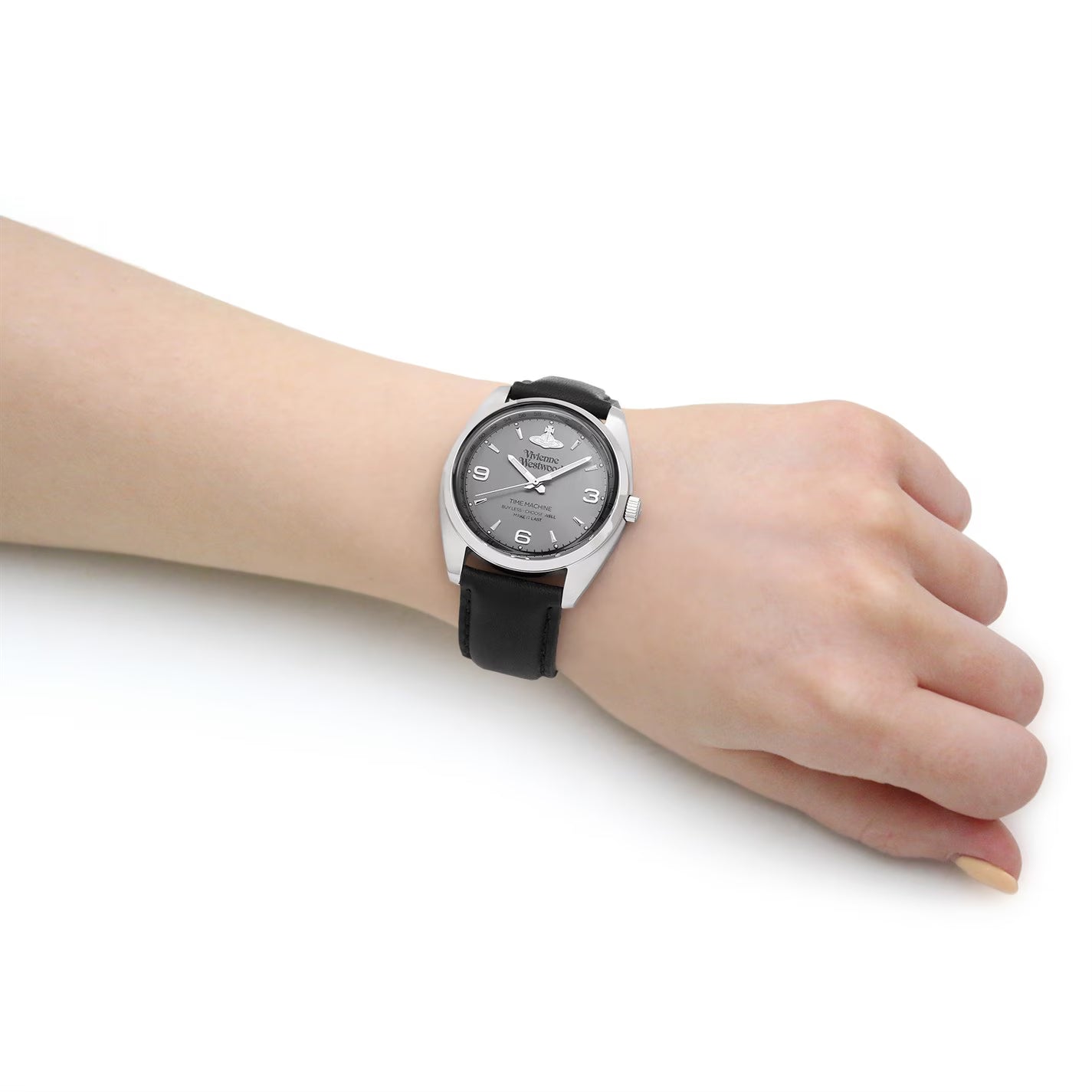 Unisex Adults Pennington Analogue Quartz Watch