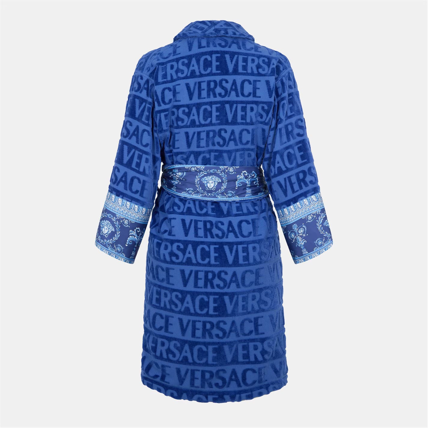 Versace Home Baroque Bathrobe