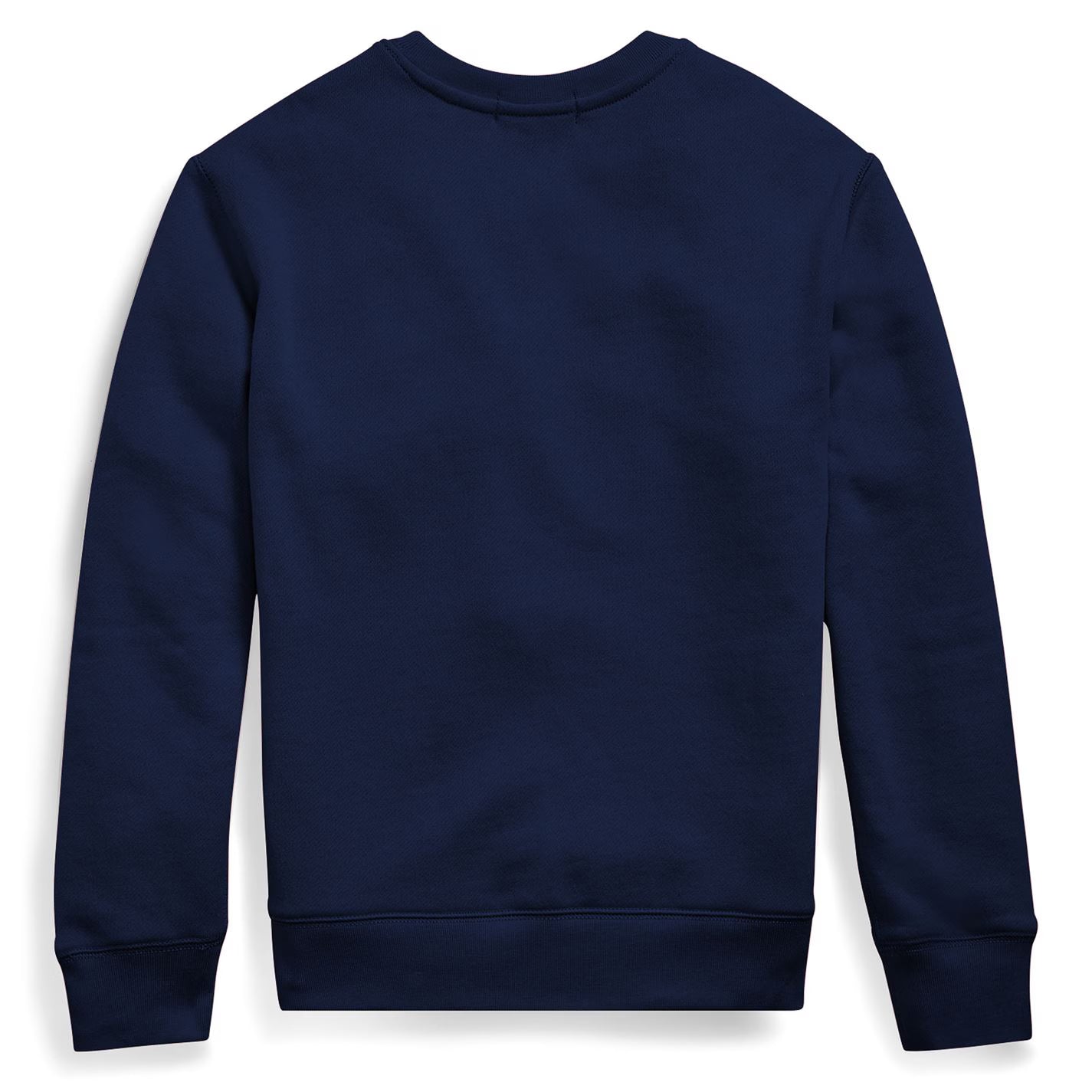 Boys' Crew-neck Sweatshirt