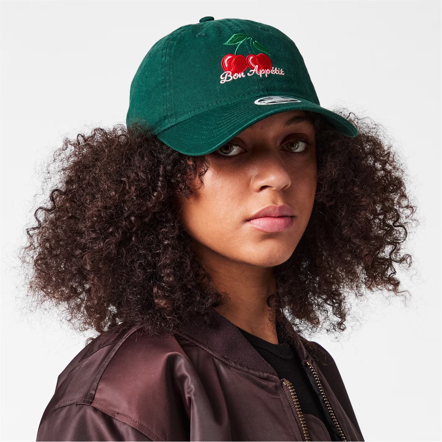 Womens 9TWENTY Baseball Cap