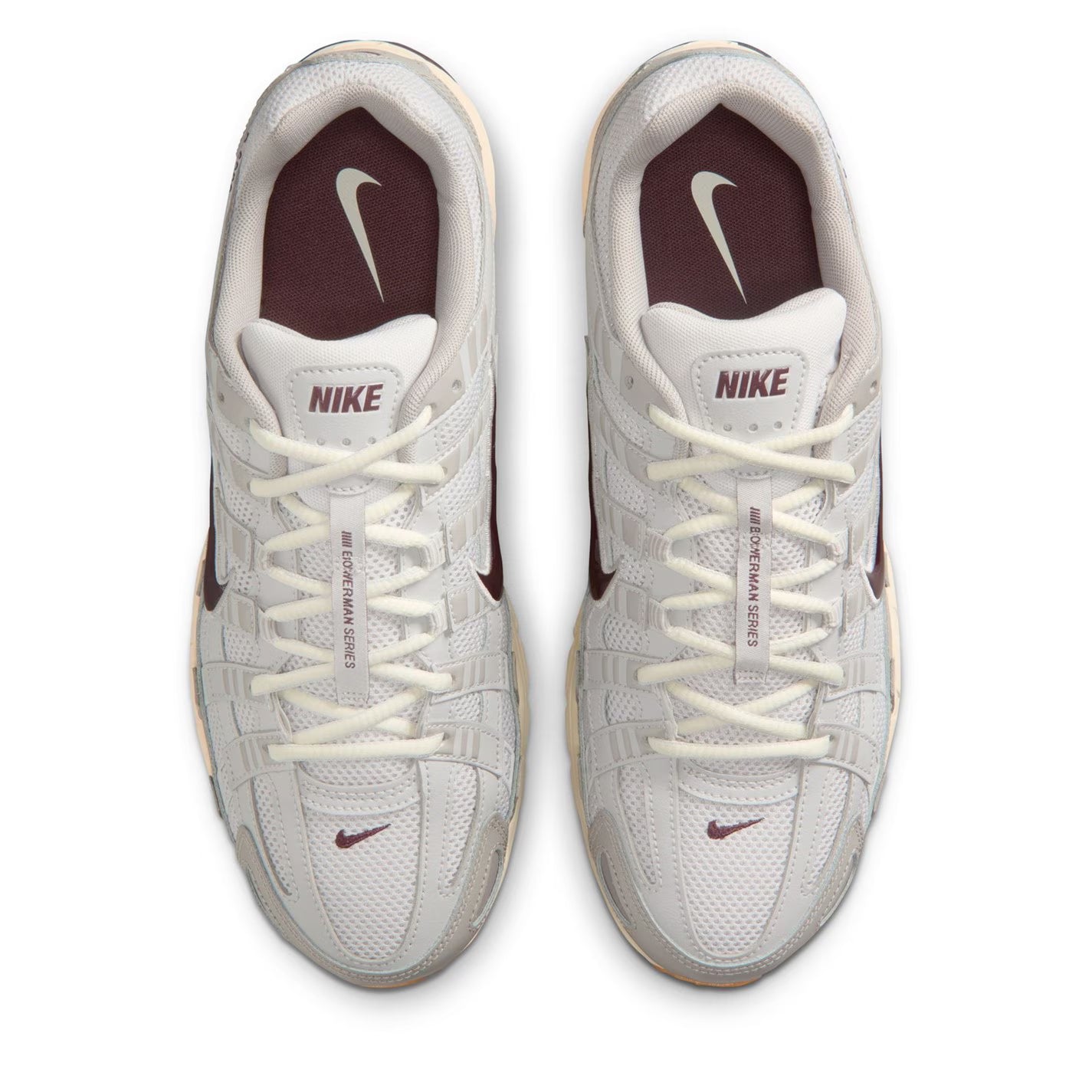 P-6000 Trainers Mens