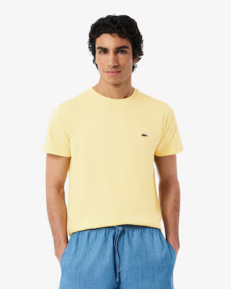 Cotton Pima T-shirt