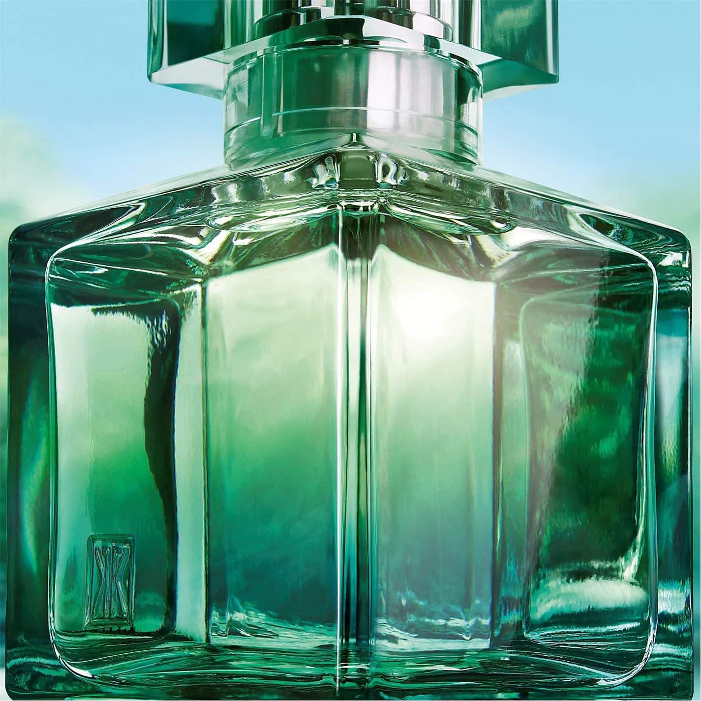 Aqua Media Cologne forte
