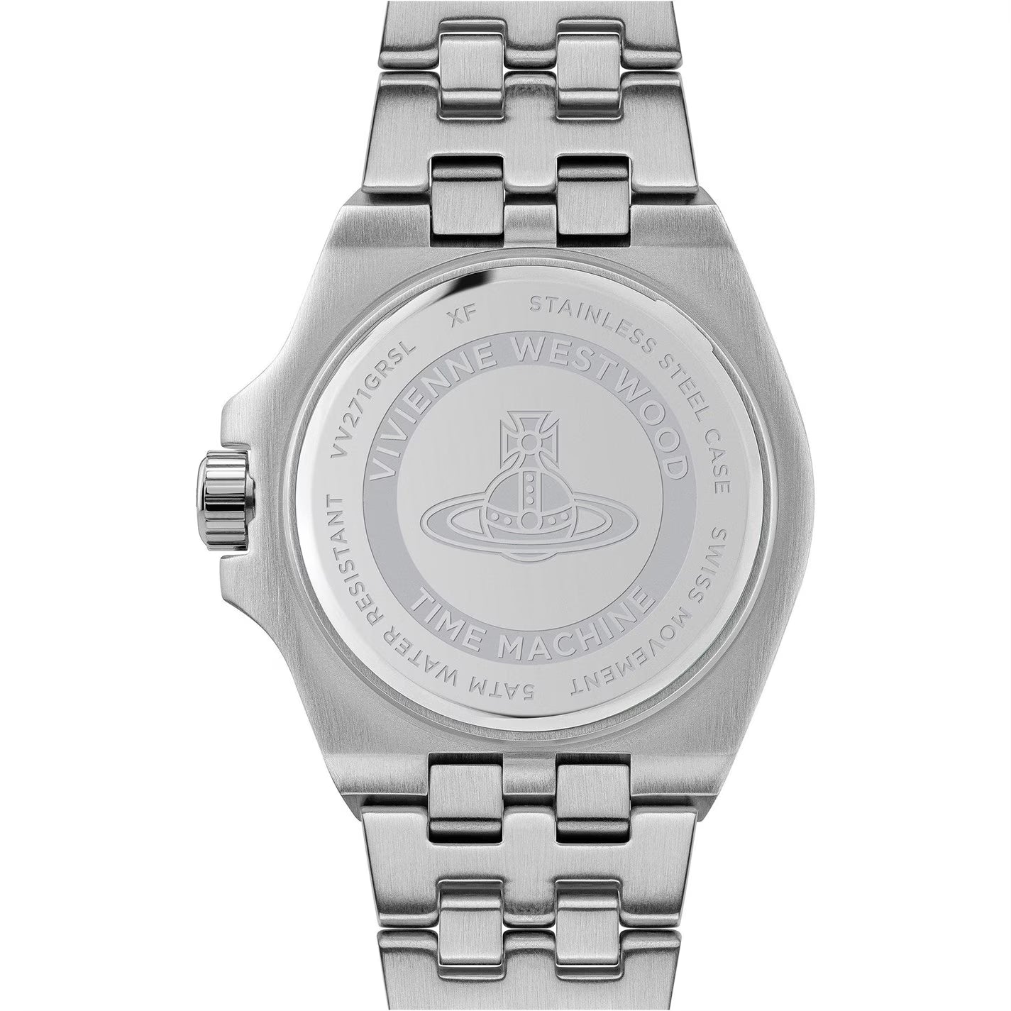 Leamouth Quartz 35mm Watch