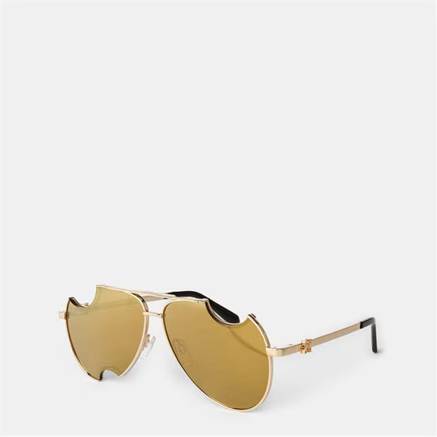 Unisex Square Sunglasses, Square Design