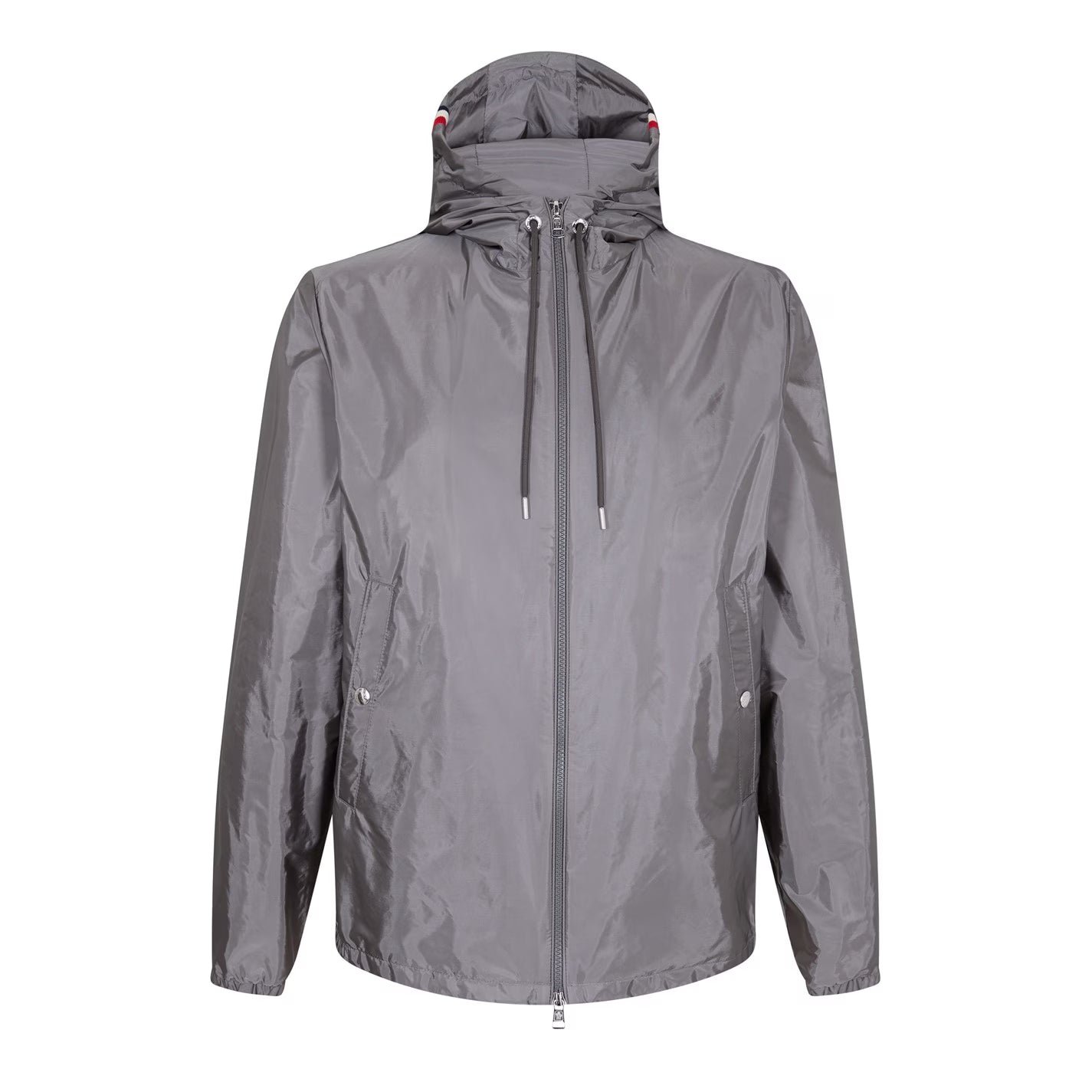 MONCLER Men's Grimpeurs Waterproof DWR Bomber Jacket