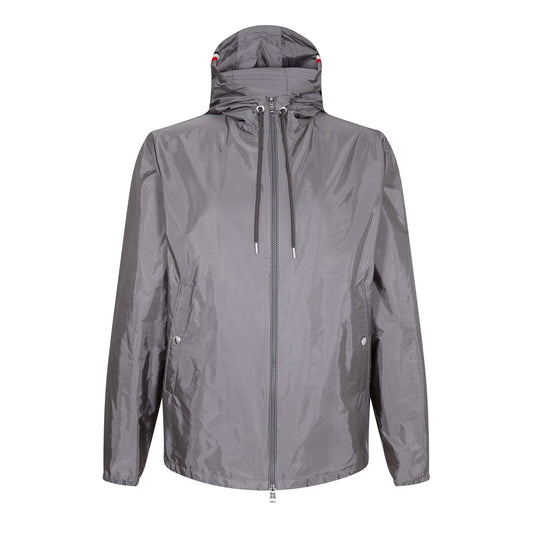 MONCLER Men's Grimpeurs Waterproof DWR Bomber Jacket