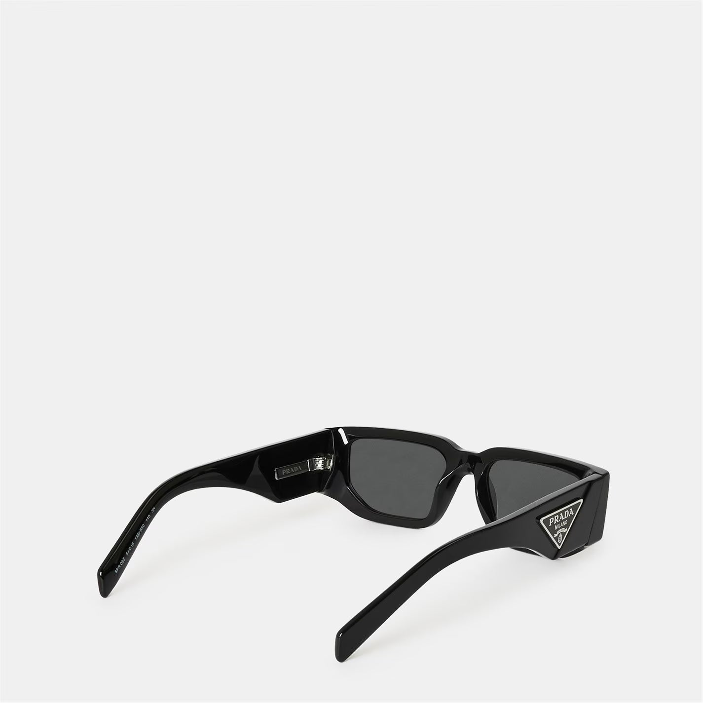 PRADA Rectangle Sunglasses
