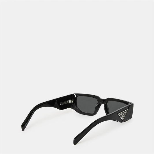 Rectangle Sunglasses