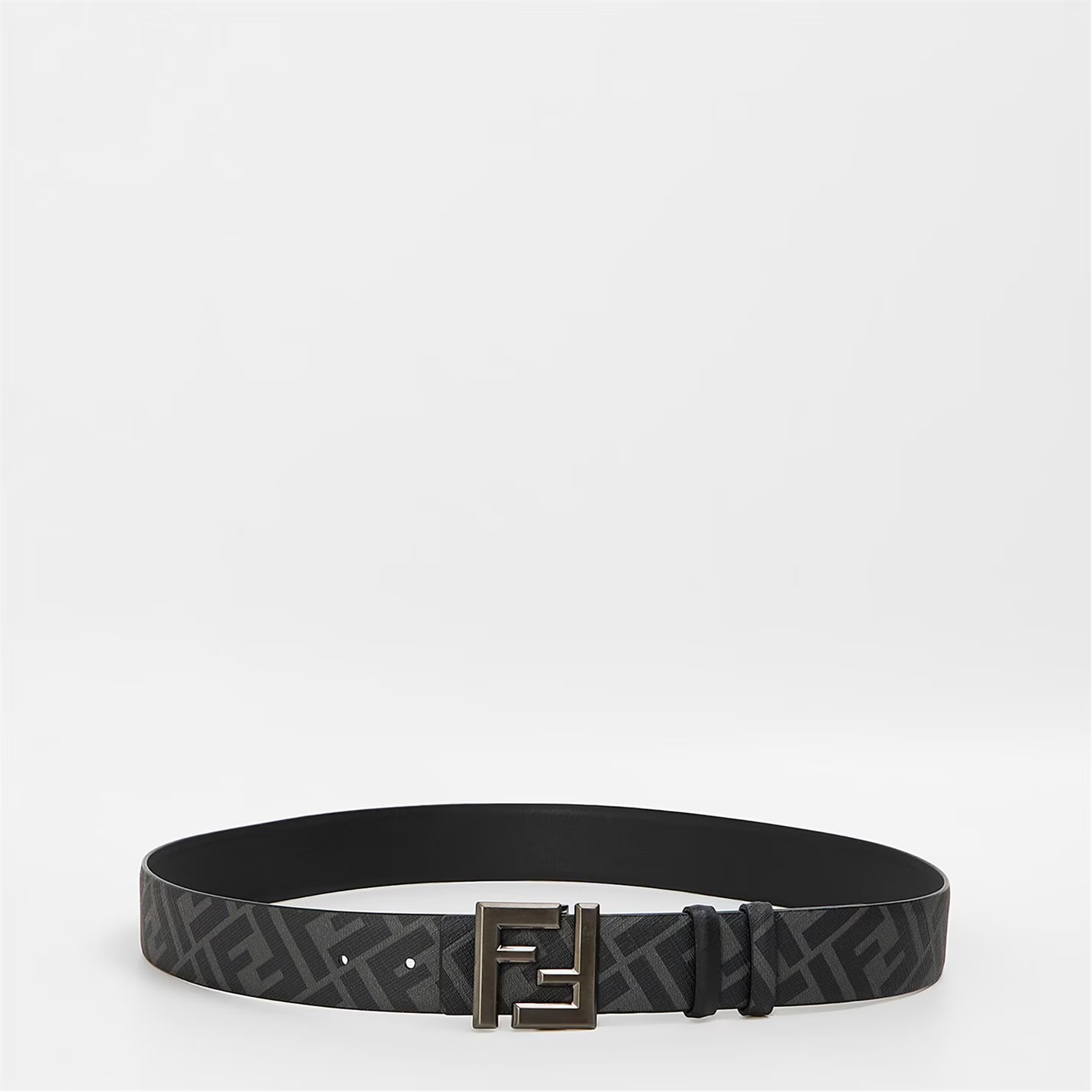Reversible Belt