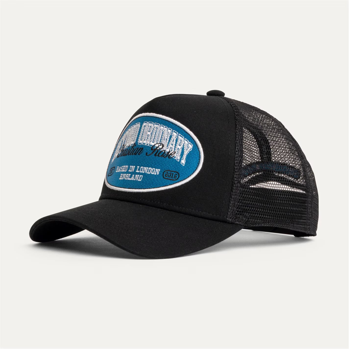 Men's Beyond Ordinary Trucker Cap