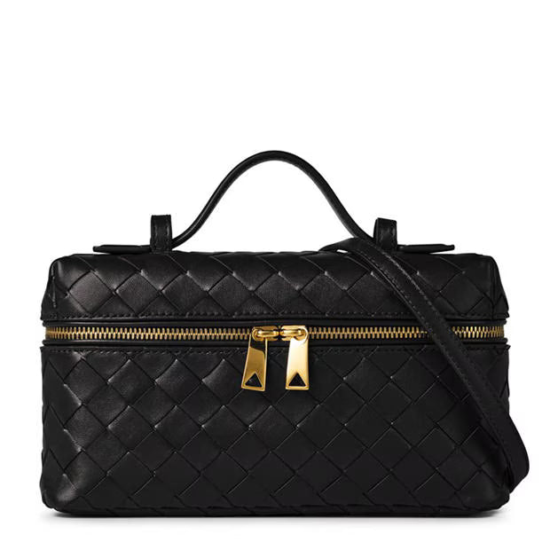 Classic Bang Bang Leather Top Handle Bag