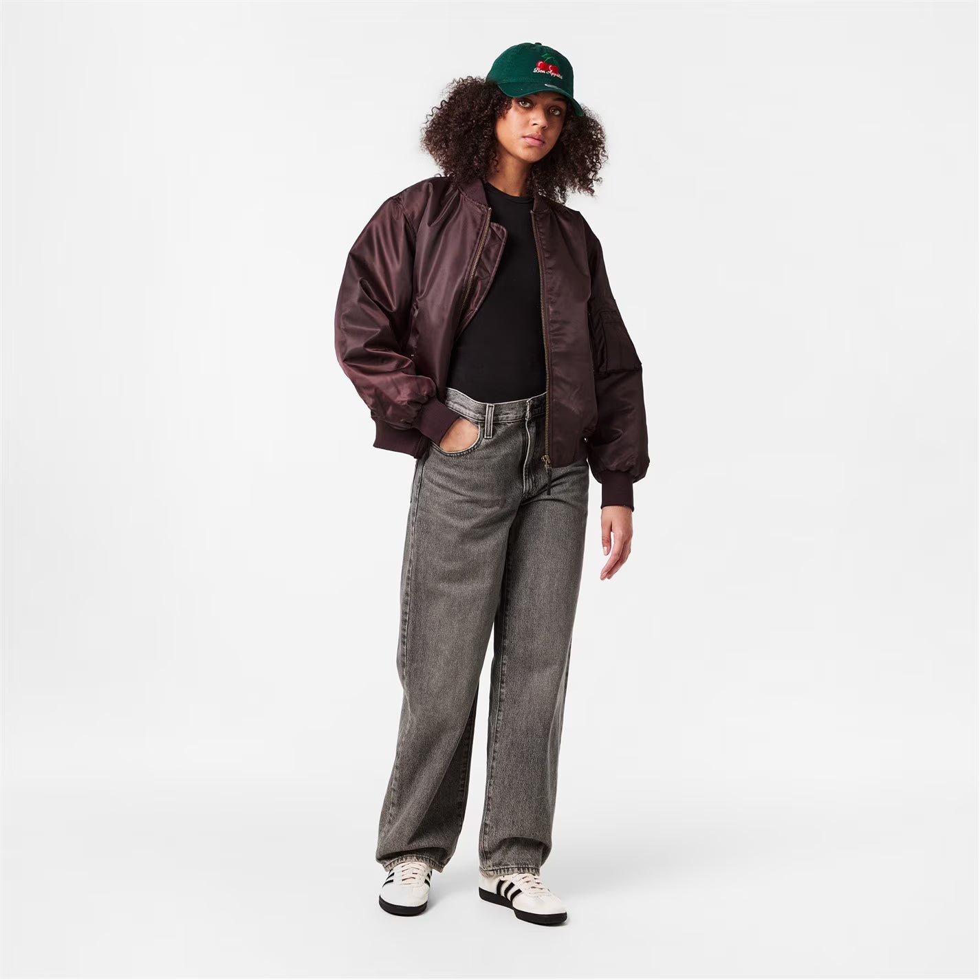 Womens 9TWENTY Baseball Cap