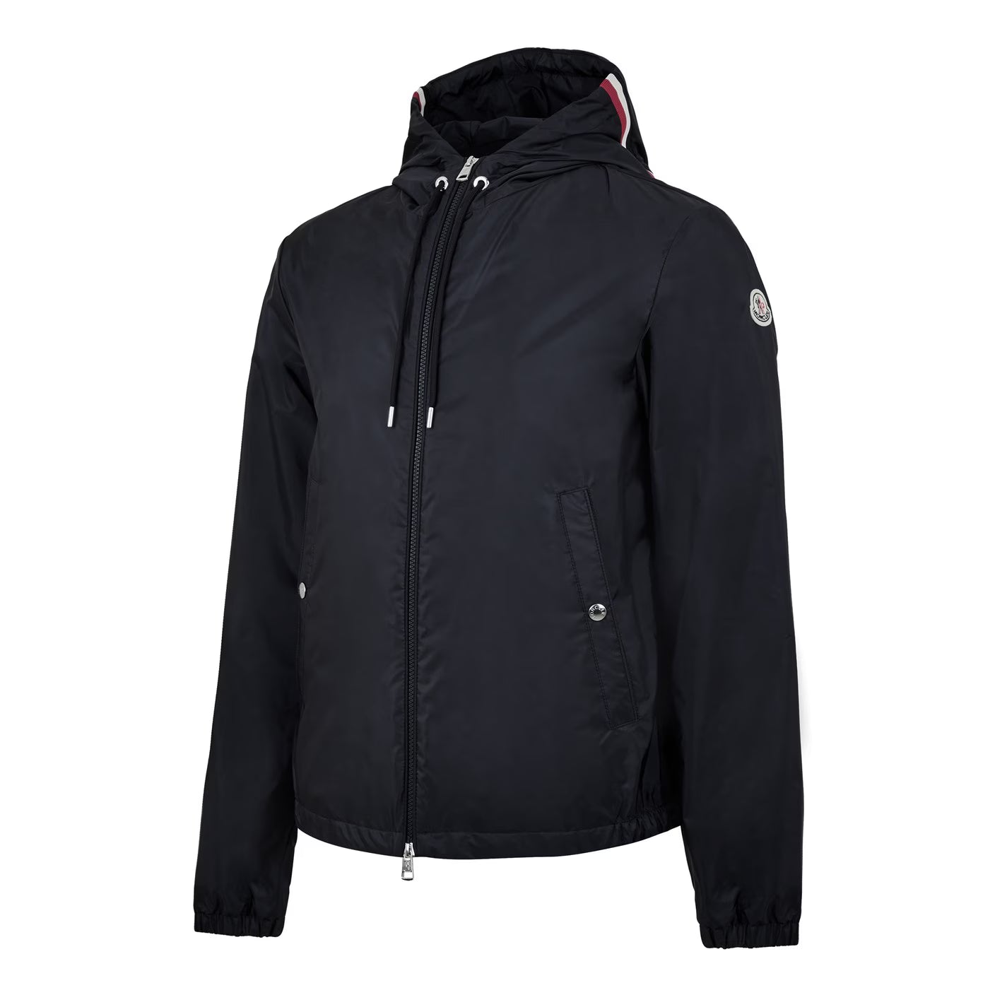 MONCLER Men's Grimpeurs Waterproof DWR Bomber Jacket