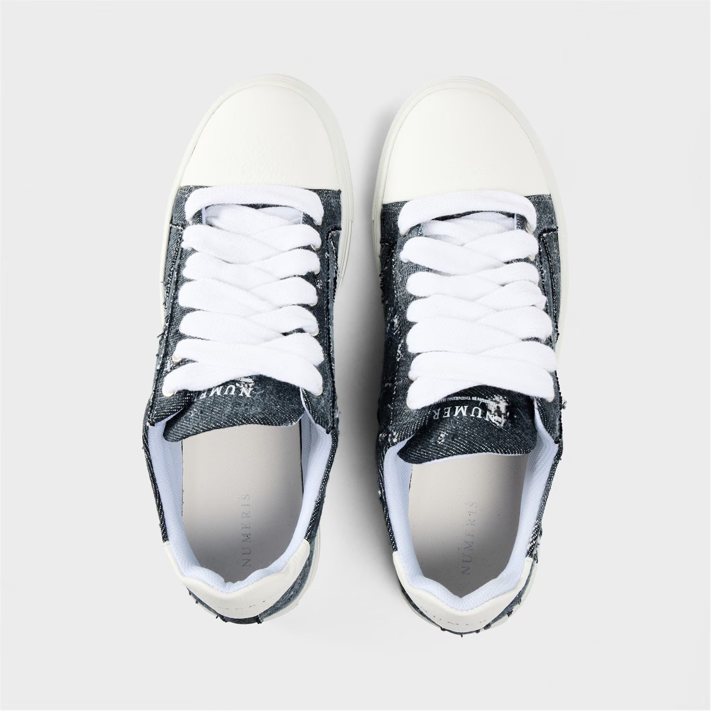 Numeris Atelier Trainers