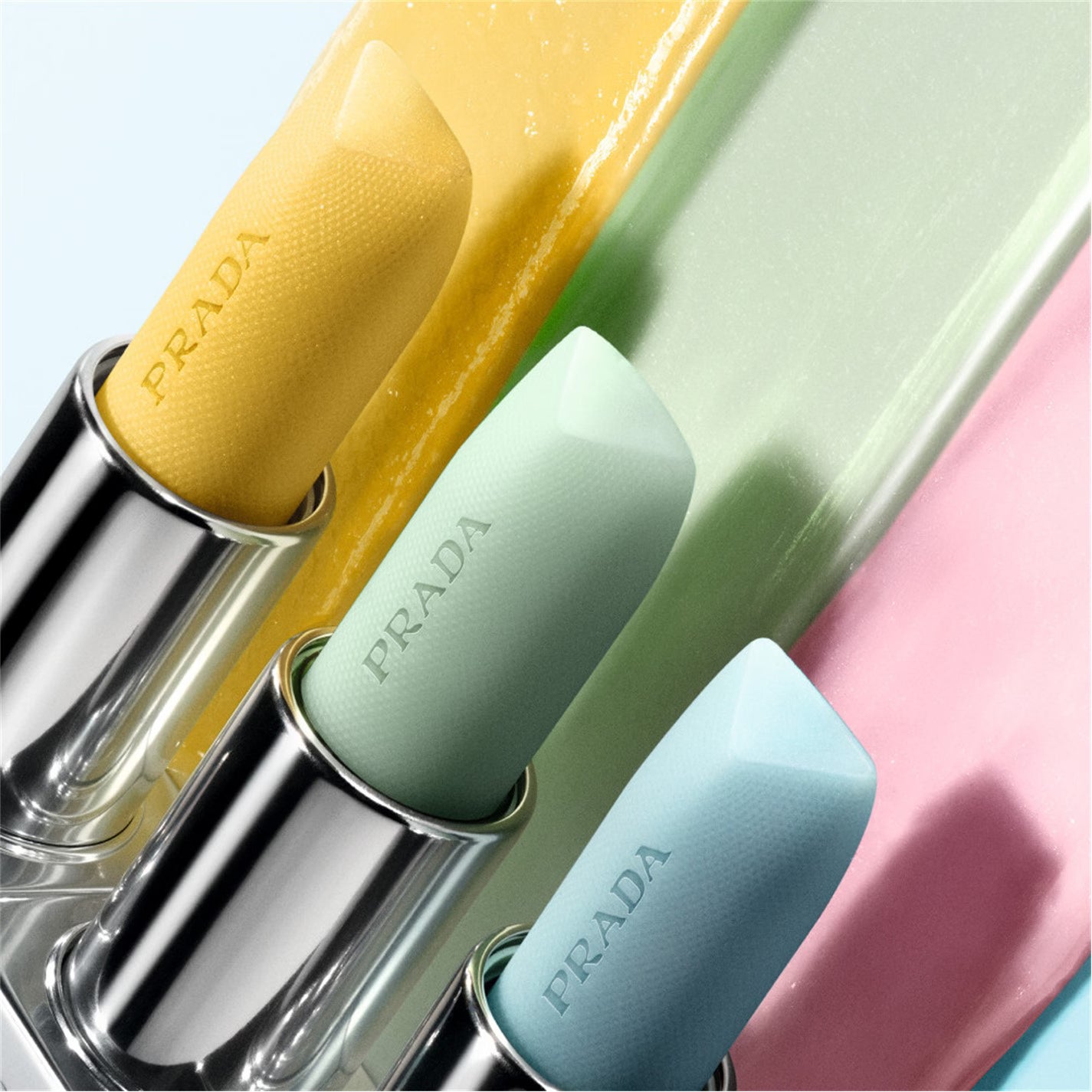 Prada B BananaBlmFg Ld00