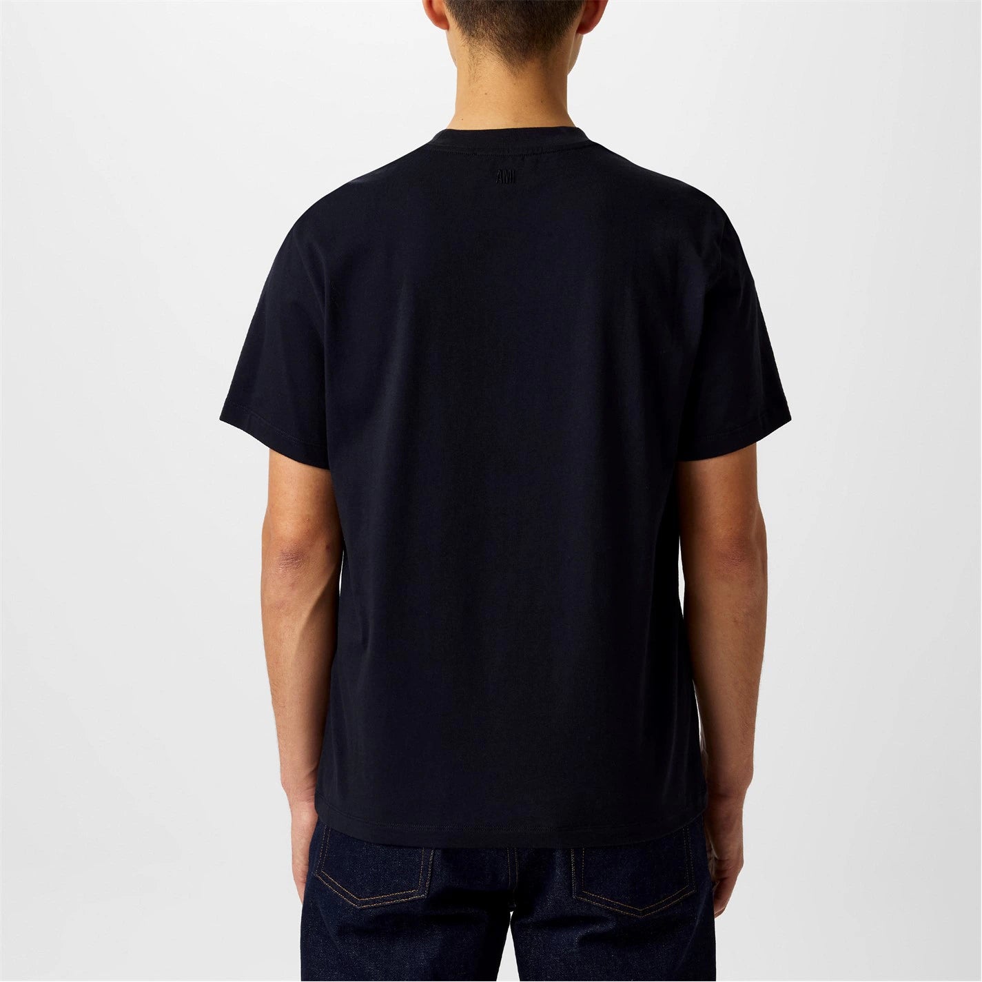 AMI PARIS De Coeur T-Shirt